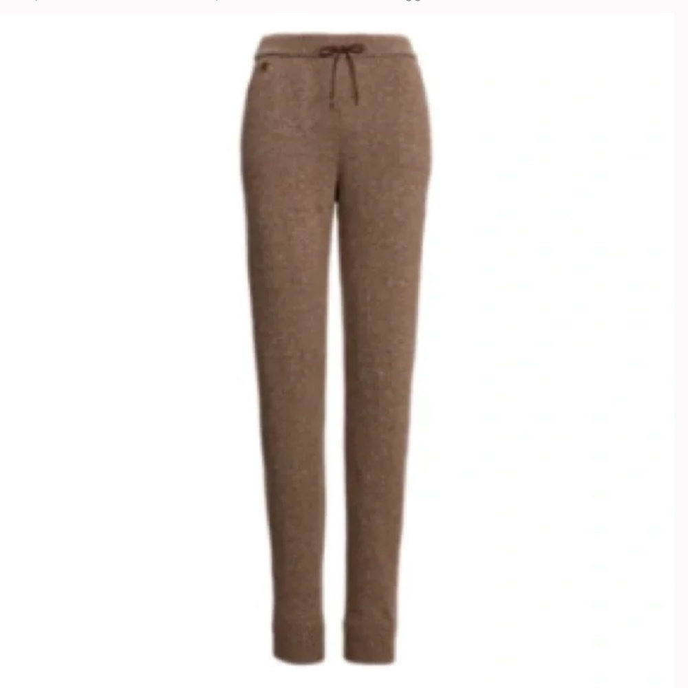 Ralph Lauren Collection Cashmere Jogging Pant